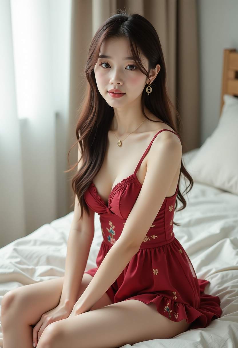烟火人间海报